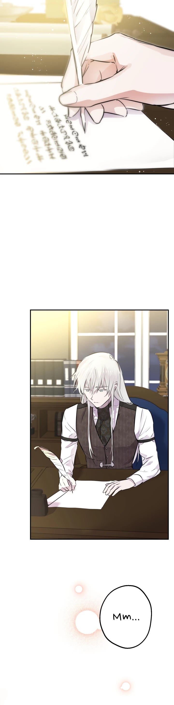 The Strongest Characters in the World Are Obsessed With Me Chapter 34 page 2 - Chapter 34
