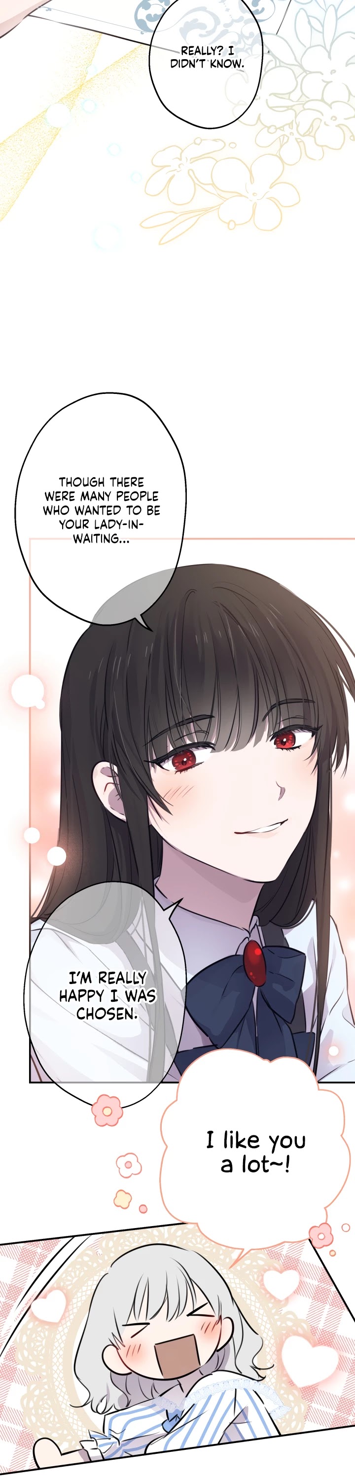 The Strongest Characters in the World Are Obsessed With Me Chapter 34 page 20 - Chapter 34