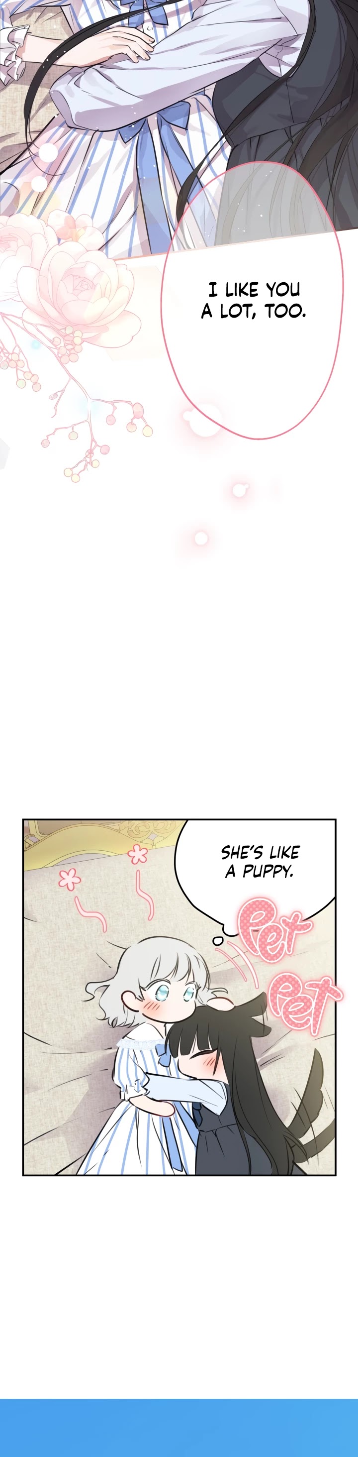 The Strongest Characters in the World Are Obsessed With Me Chapter 34 page 22 - Chapter 34