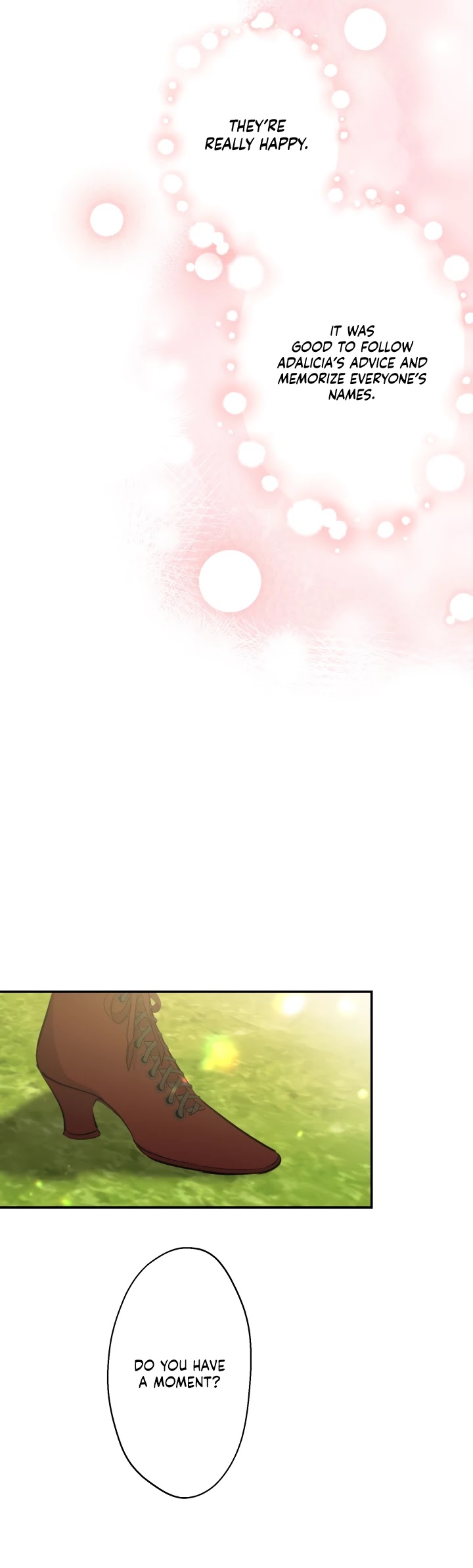 The Strongest Characters in the World Are Obsessed With Me Chapter 34 page 26 - Chapter 34