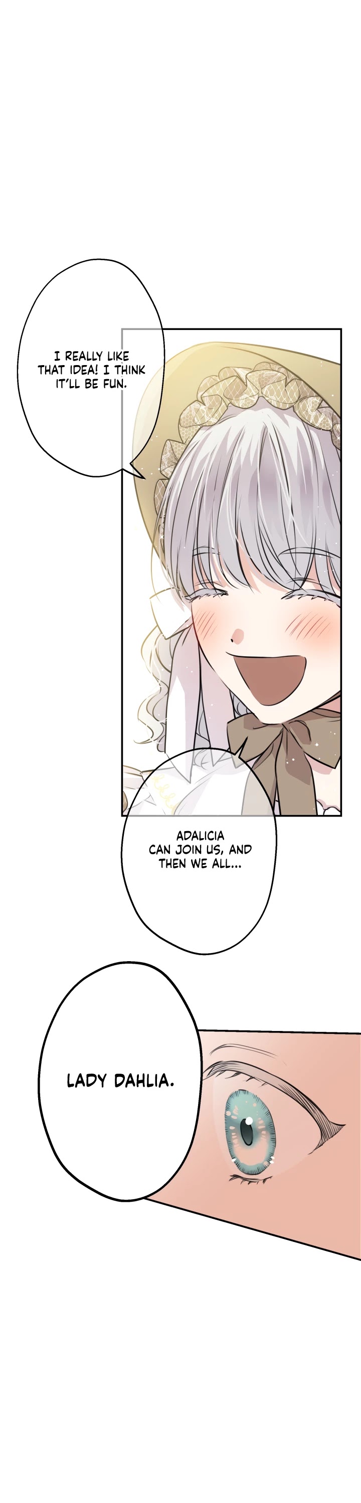 The Strongest Characters in the World Are Obsessed With Me Chapter 34 page 29 - Chapter 34