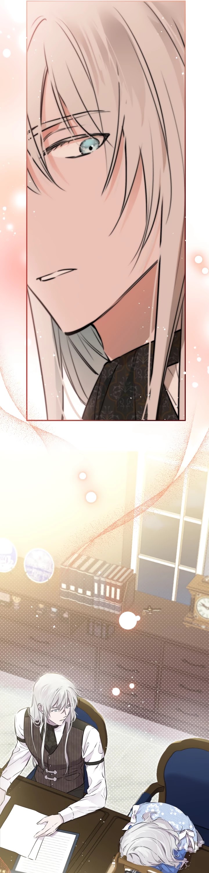 The Strongest Characters in the World Are Obsessed With Me Chapter 34 page 3 - Chapter 34