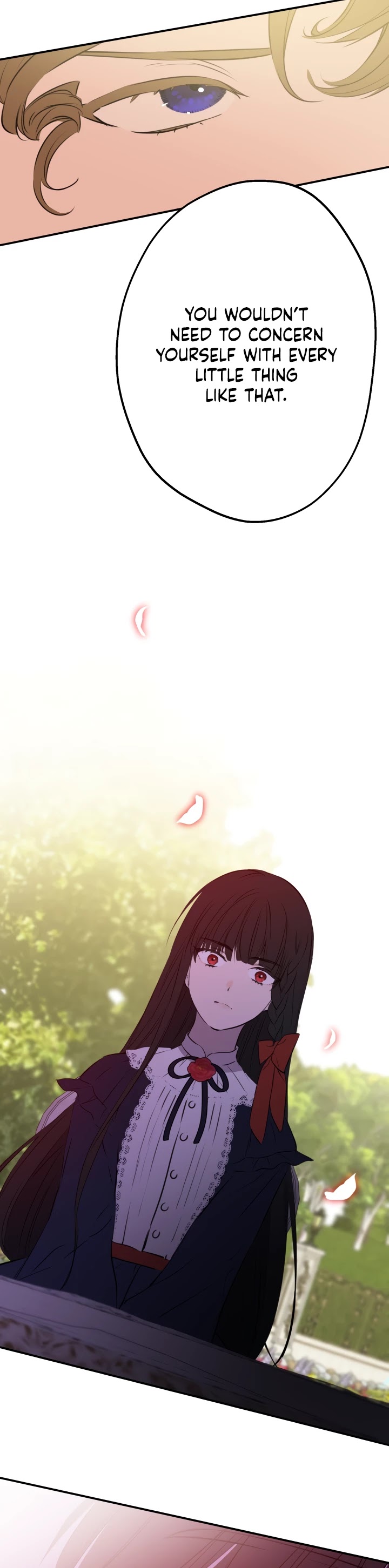 The Strongest Characters in the World Are Obsessed With Me Chapter 34 page 31 - Chapter 34