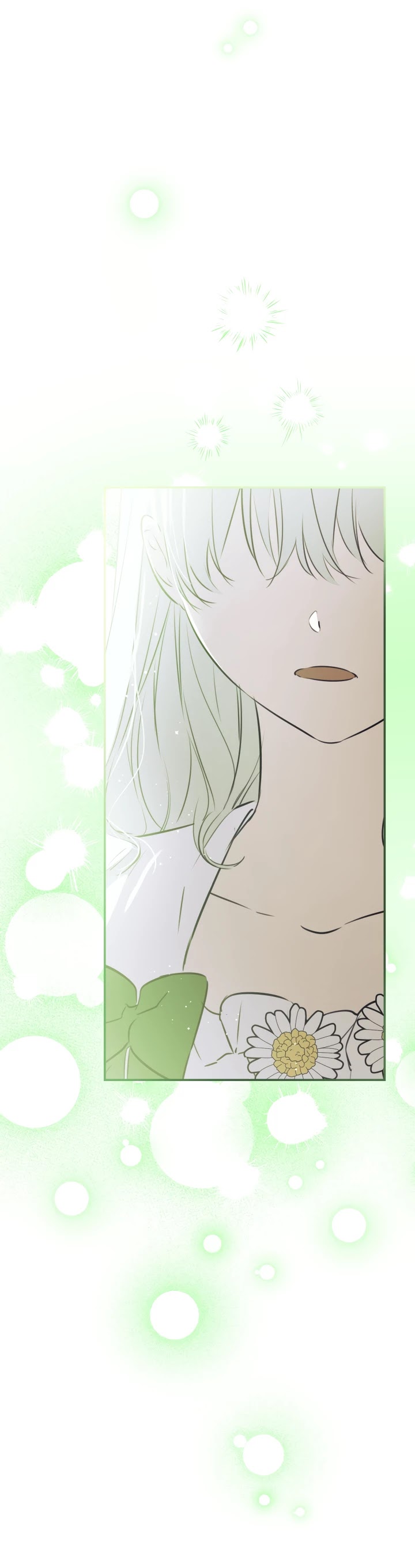 The Strongest Characters in the World Are Obsessed With Me Chapter 34 page 8 - Chapter 34
