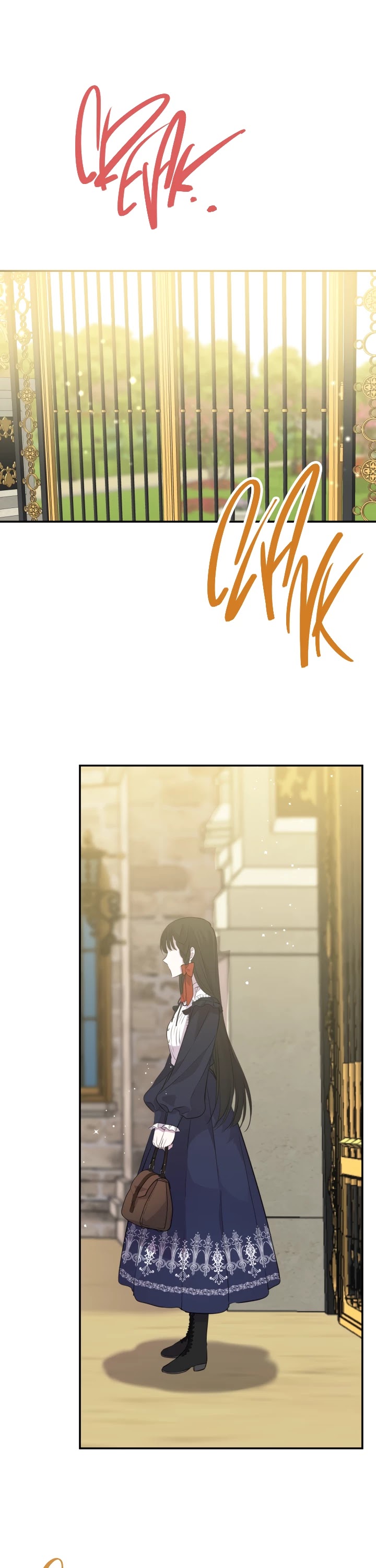 The Strongest Characters in the World Are Obsessed With Me Chapter 35 page 14 - Chapter 35