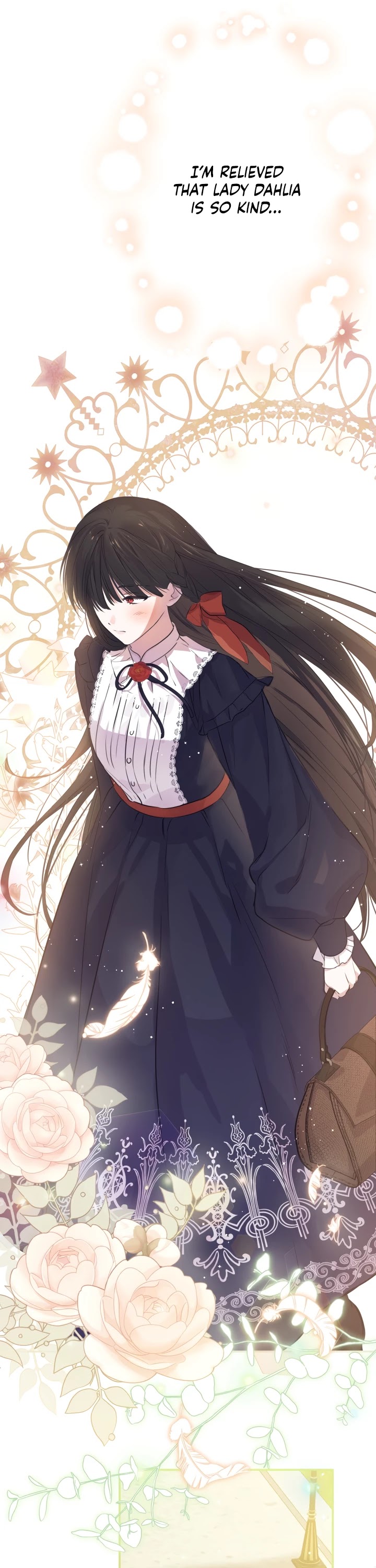 The Strongest Characters in the World Are Obsessed With Me Chapter 35 page 17 - Chapter 35