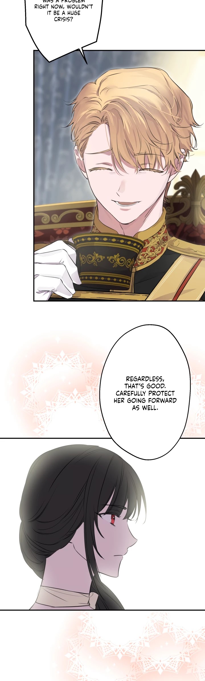 The Strongest Characters in the World Are Obsessed With Me Chapter 35 page 24 - Chapter 35