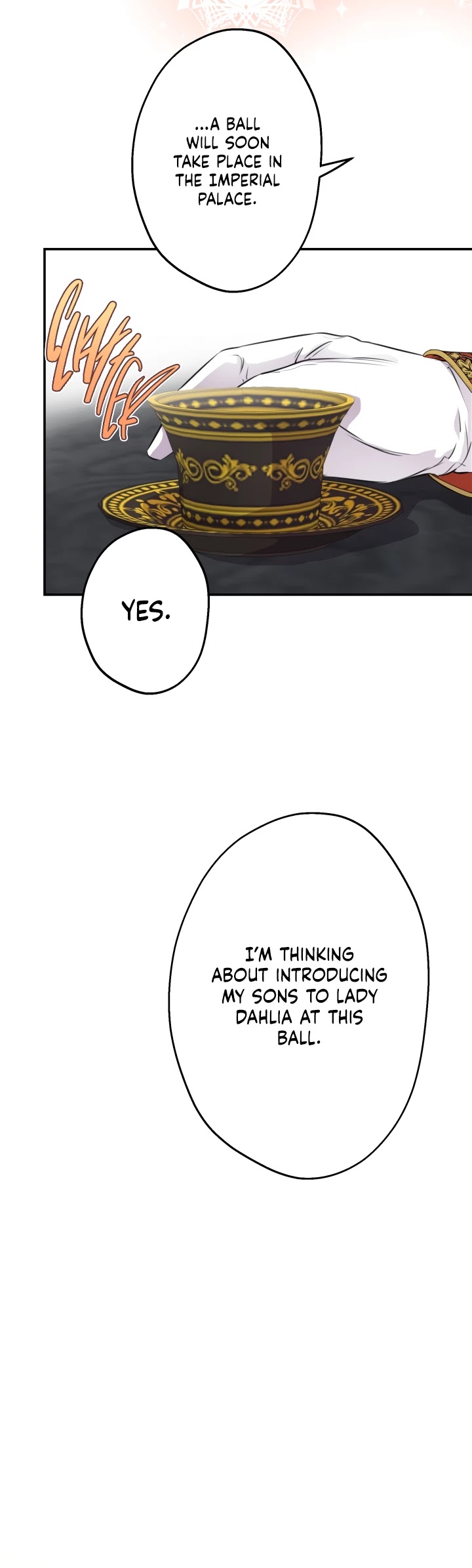 The Strongest Characters in the World Are Obsessed With Me Chapter 35 page 25 - Chapter 35