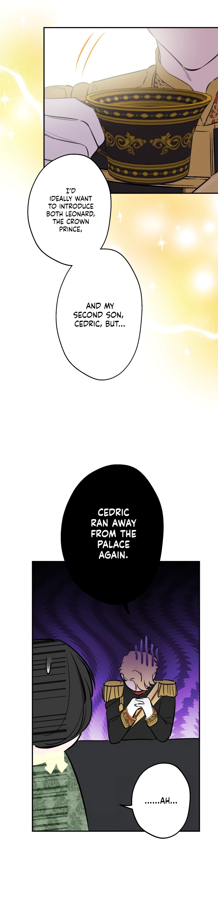 The Strongest Characters in the World Are Obsessed With Me Chapter 35 page 26 - Chapter 35