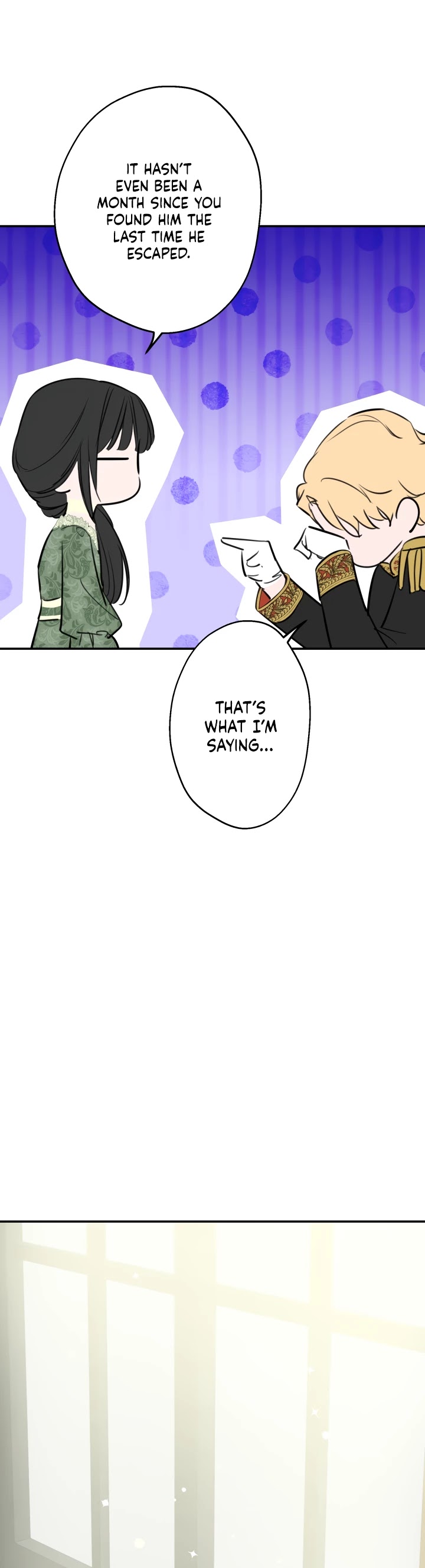 The Strongest Characters in the World Are Obsessed With Me Chapter 35 page 27 - Chapter 35
