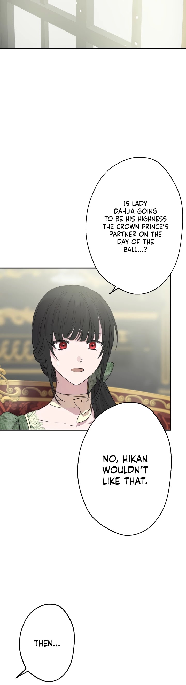 The Strongest Characters in the World Are Obsessed With Me Chapter 35 page 28 - Chapter 35