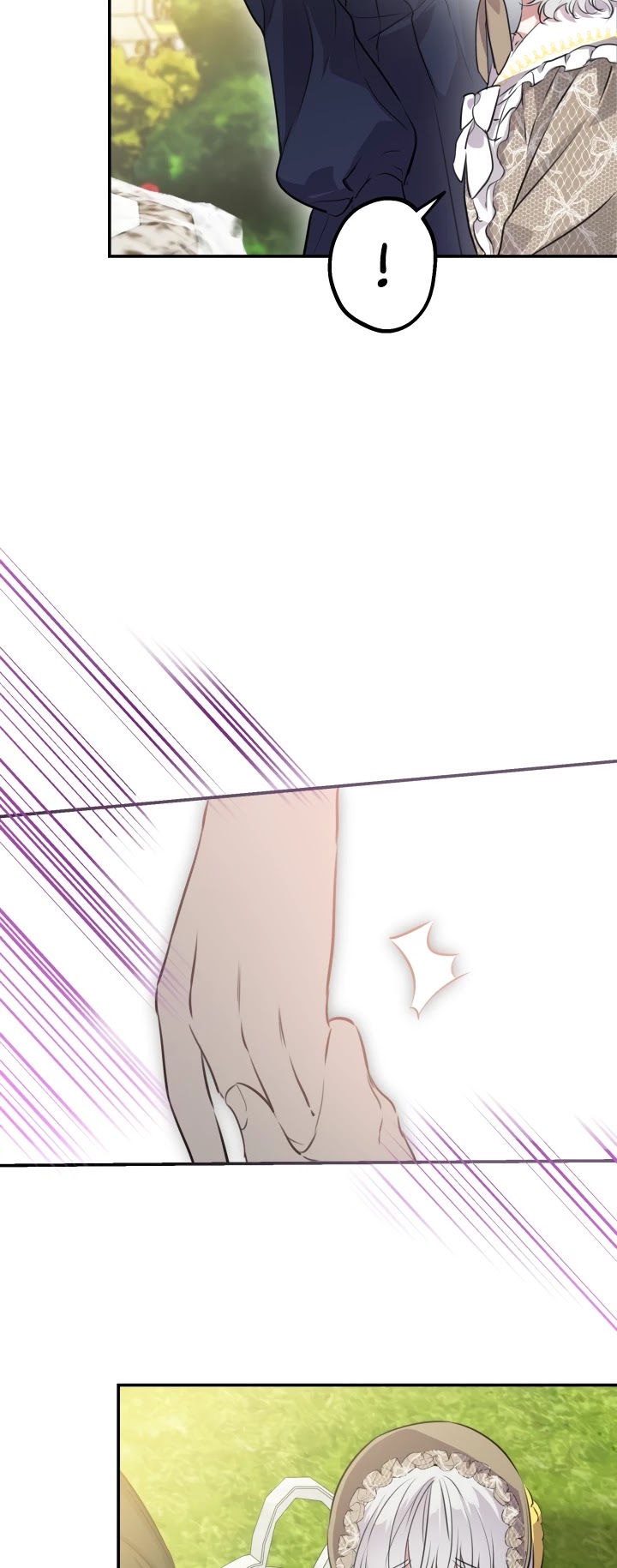 The Strongest Characters in the World Are Obsessed With Me Chapter 35 page 3 - Chapter 35