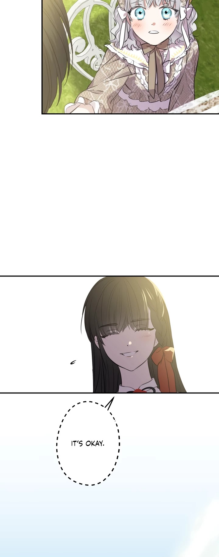 The Strongest Characters in the World Are Obsessed With Me Chapter 35 page 4 - Chapter 35