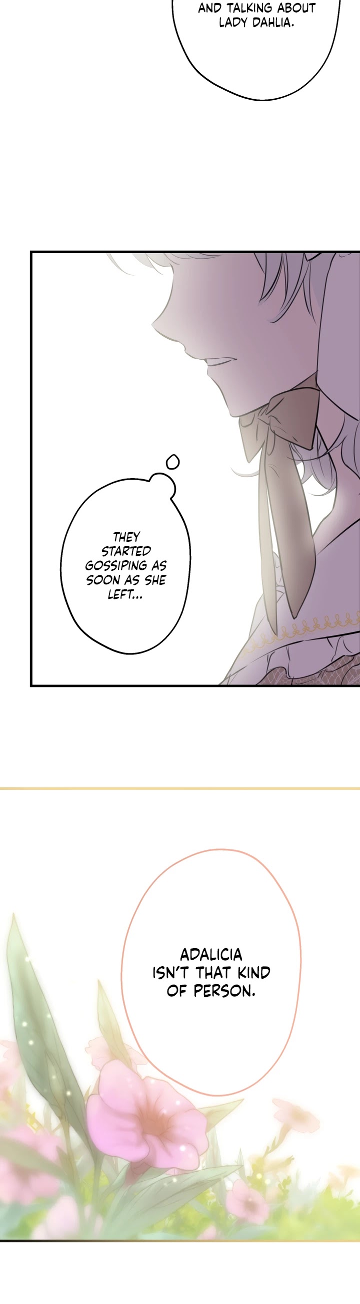 The Strongest Characters in the World Are Obsessed With Me Chapter 35 page 7 - Chapter 35