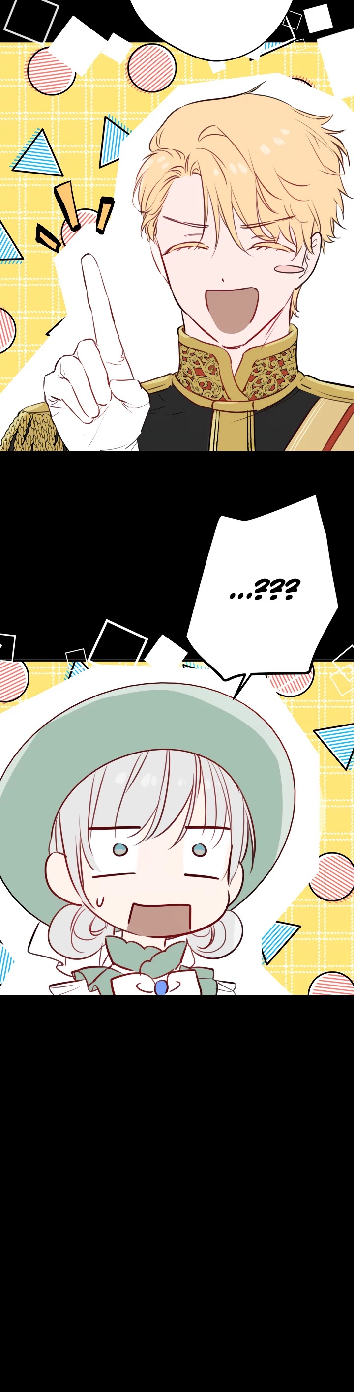 The Strongest Characters in the World Are Obsessed With Me Chapter 36 page 10 - Chapter 36