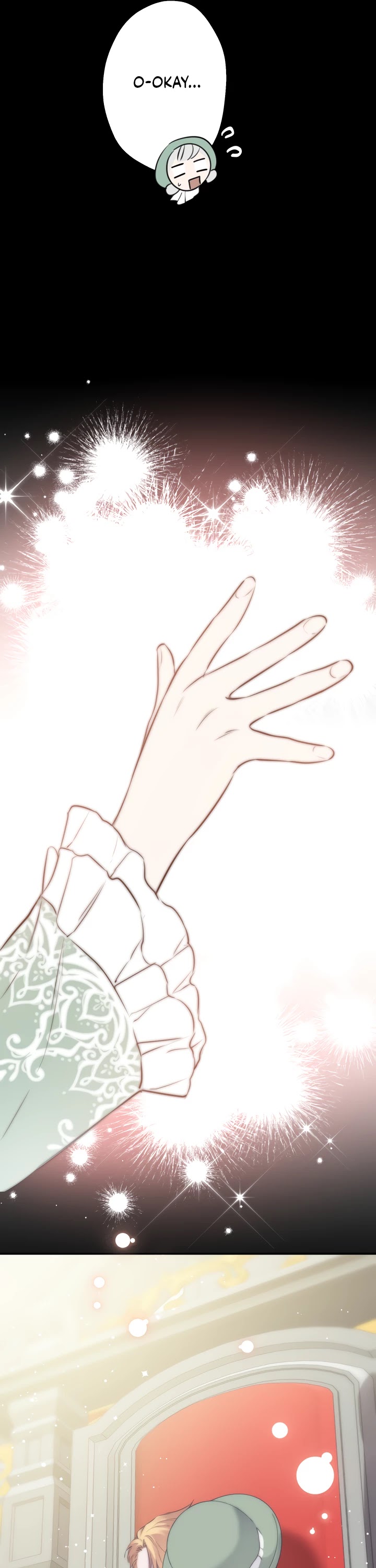 The Strongest Characters in the World Are Obsessed With Me Chapter 36 page 11 - Chapter 36