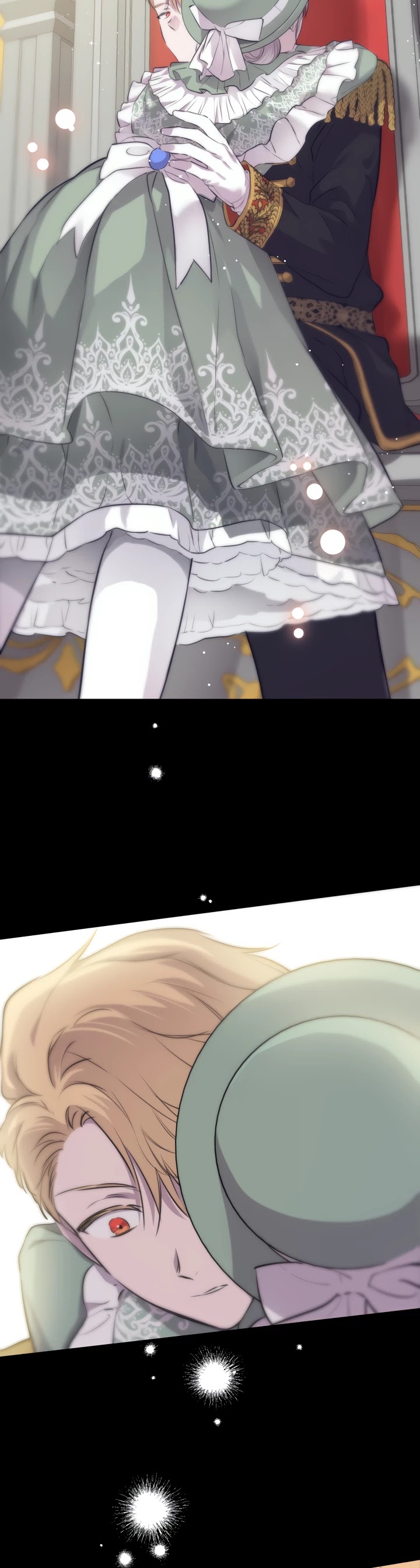 The Strongest Characters in the World Are Obsessed With Me Chapter 36 page 12 - Chapter 36
