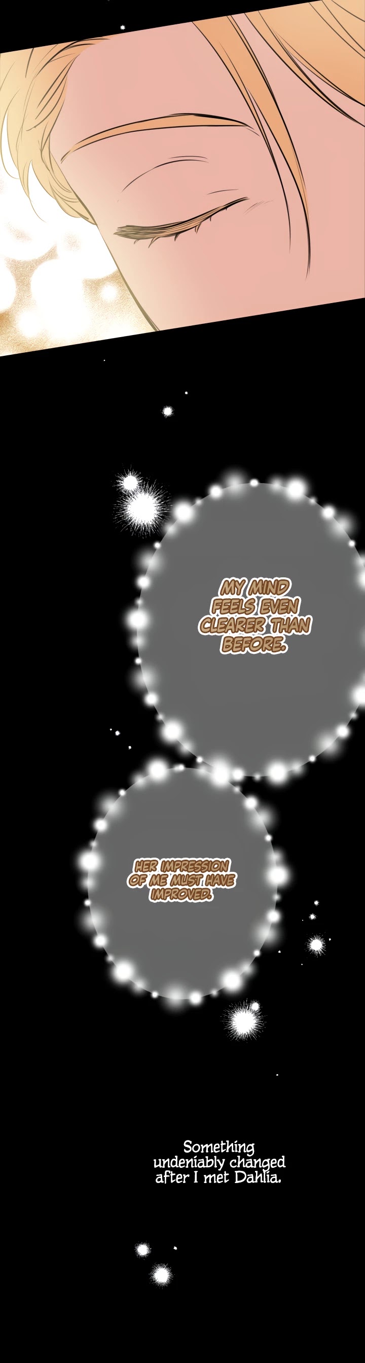 The Strongest Characters in the World Are Obsessed With Me Chapter 36 page 13 - Chapter 36