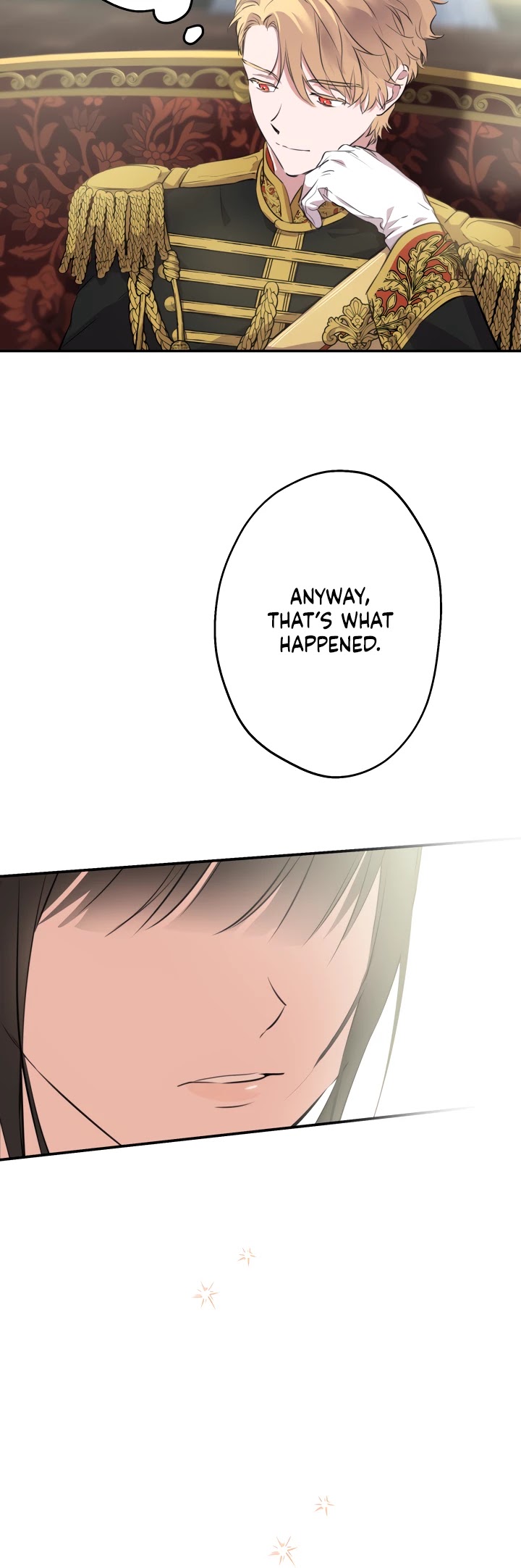 The Strongest Characters in the World Are Obsessed With Me Chapter 36 page 15 - Chapter 36