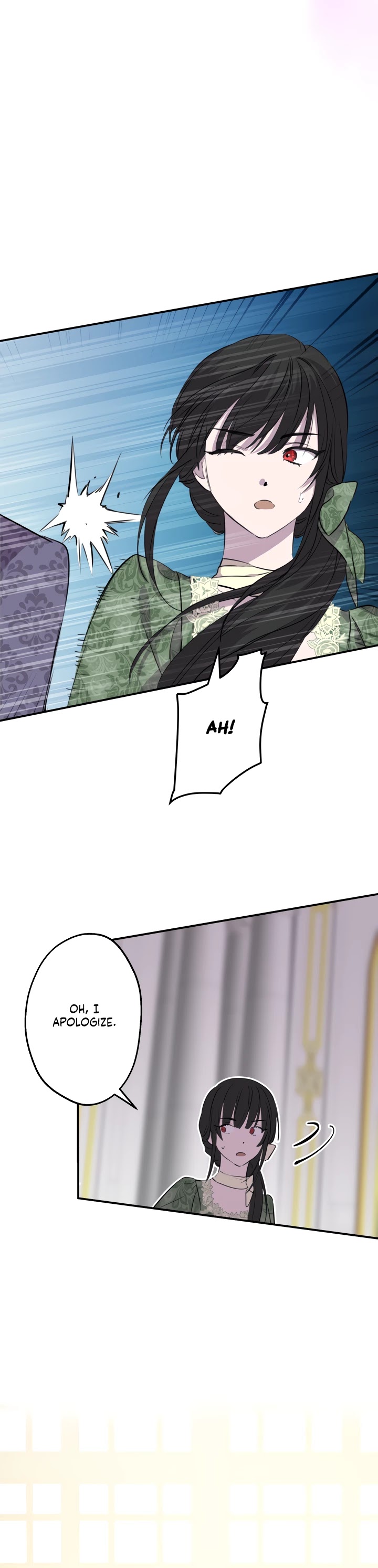 The Strongest Characters in the World Are Obsessed With Me Chapter 36 page 19 - Chapter 36