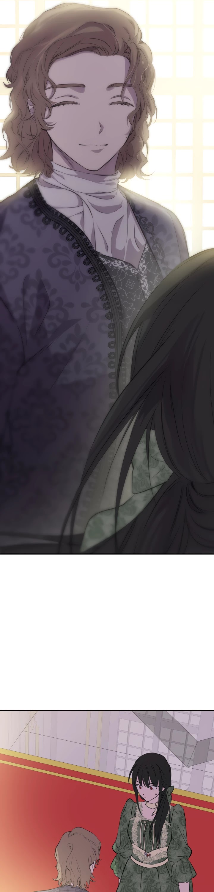 The Strongest Characters in the World Are Obsessed With Me Chapter 36 page 20 - Chapter 36