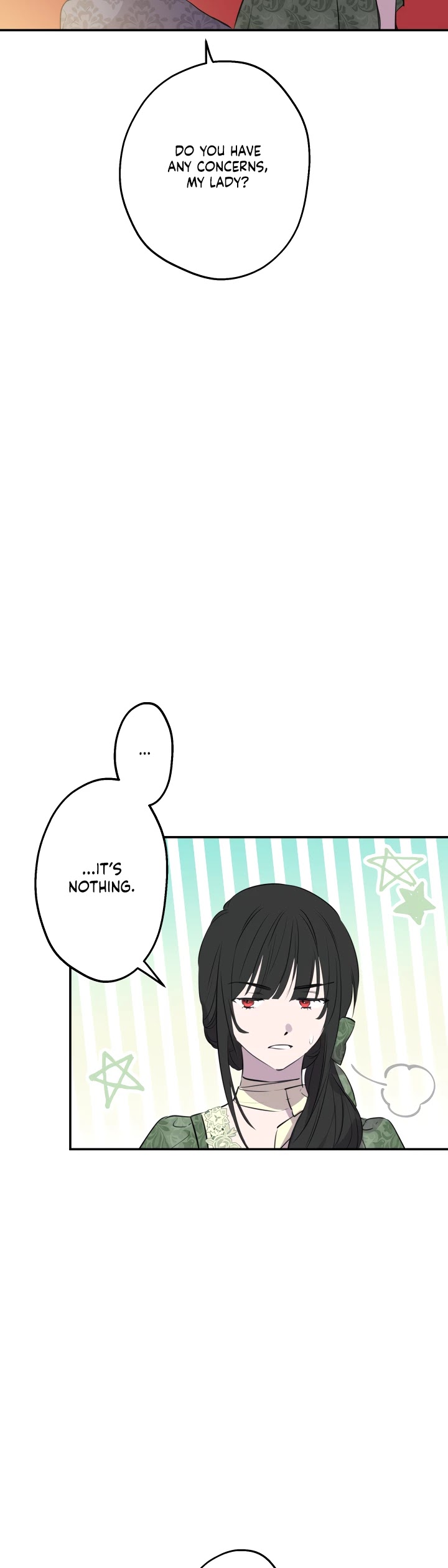 The Strongest Characters in the World Are Obsessed With Me Chapter 36 page 21 - Chapter 36
