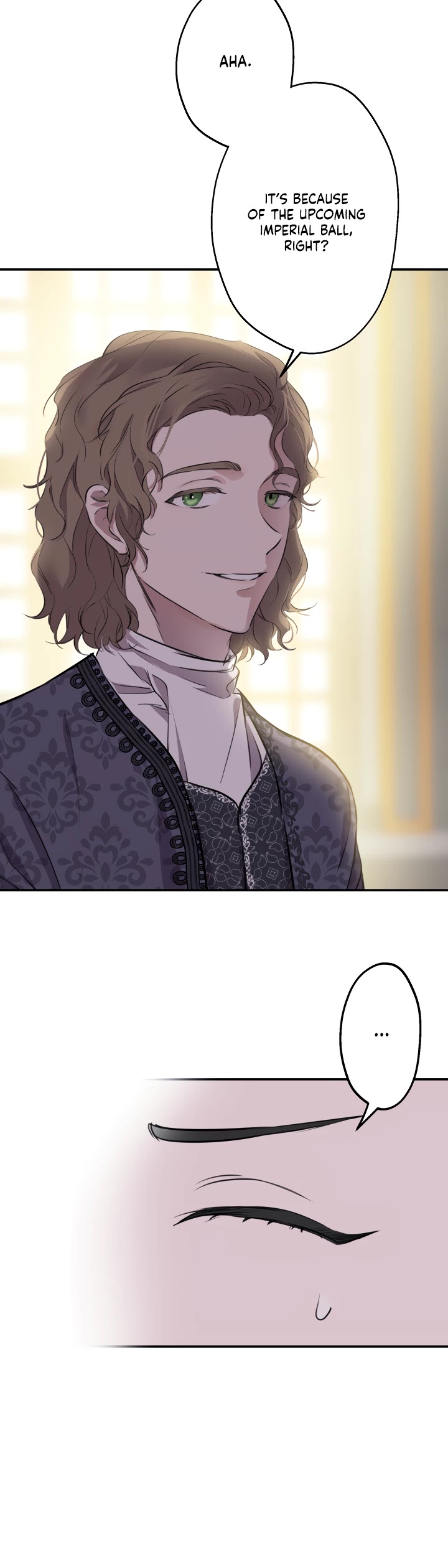 The Strongest Characters in the World Are Obsessed With Me Chapter 36 page 22 - Chapter 36