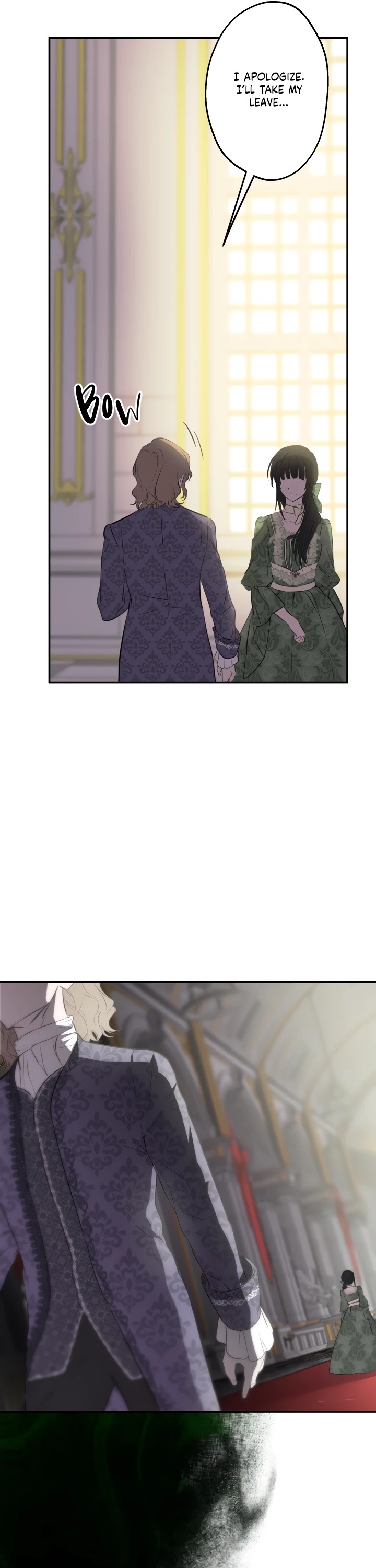 The Strongest Characters in the World Are Obsessed With Me Chapter 36 page 23 - Chapter 36