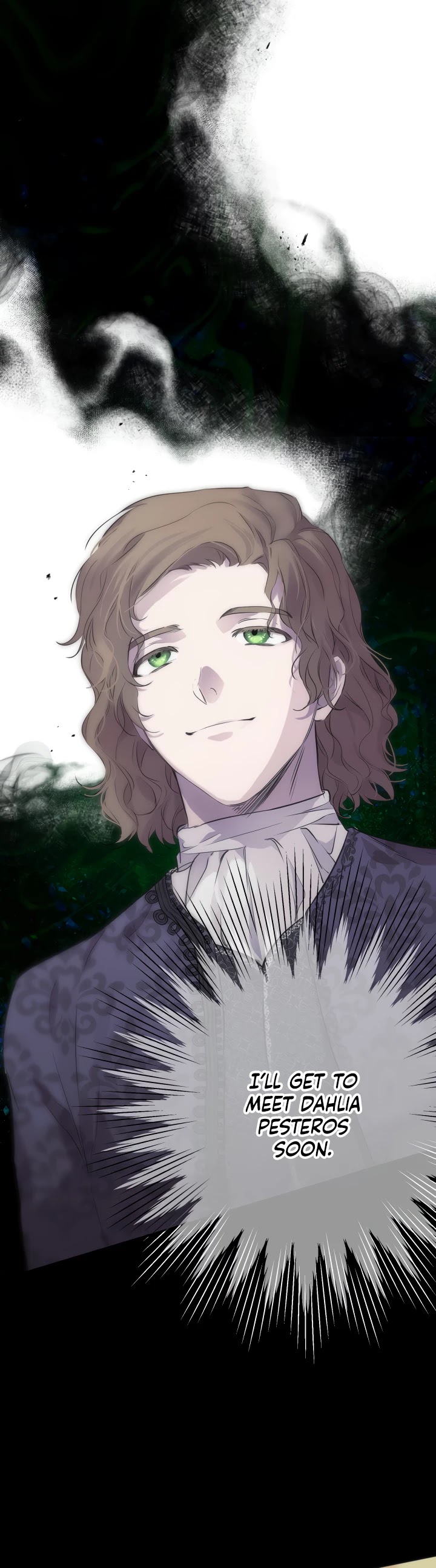 The Strongest Characters in the World Are Obsessed With Me Chapter 36 page 24 - Chapter 36