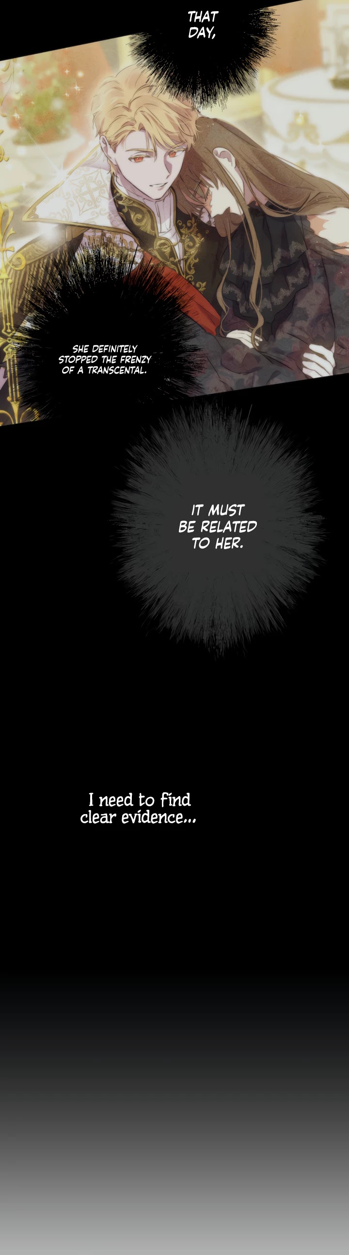 The Strongest Characters in the World Are Obsessed With Me Chapter 36 page 25 - Chapter 36