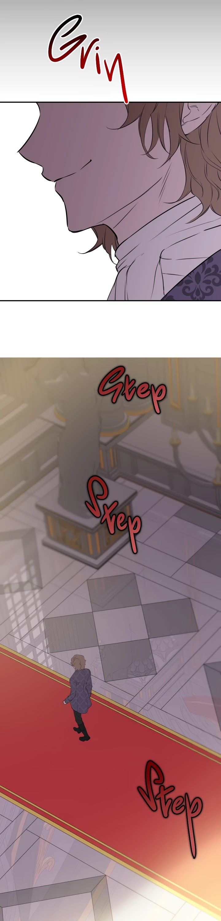The Strongest Characters in the World Are Obsessed With Me Chapter 36 page 26 - Chapter 36