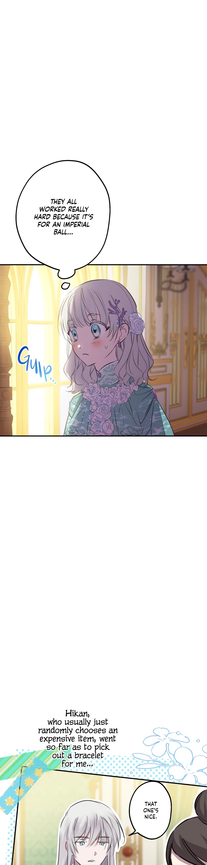 The Strongest Characters in the World Are Obsessed With Me Chapter 36 page 32 - Chapter 36