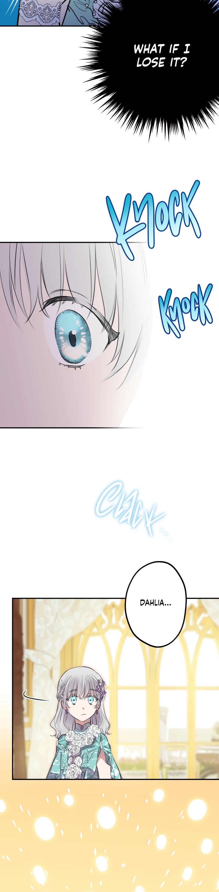 The Strongest Characters in the World Are Obsessed With Me Chapter 36 page 34 - Chapter 36