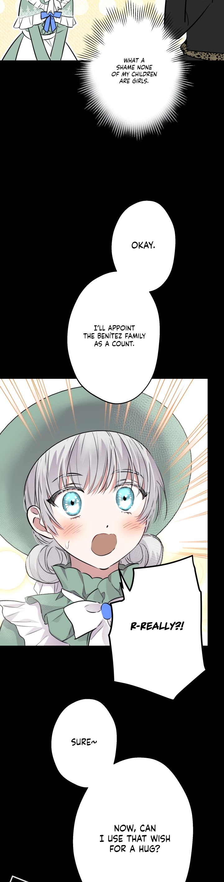 The Strongest Characters in the World Are Obsessed With Me Chapter 36 page 9 - Chapter 36