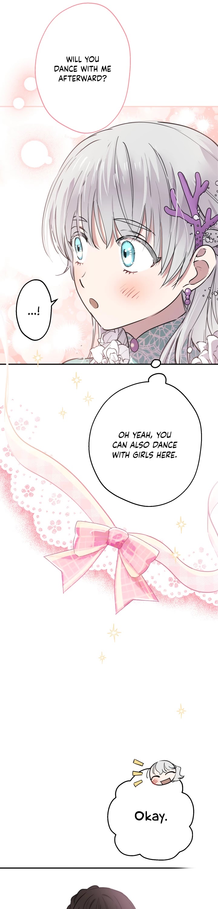 The Strongest Characters in the World Are Obsessed With Me Chapter 37 page 11 - Chapter 37