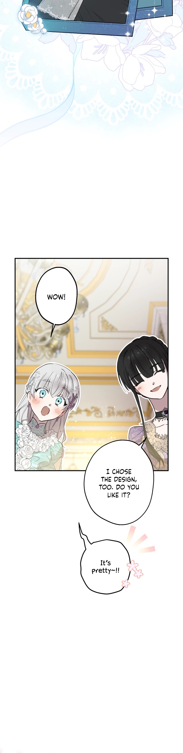 The Strongest Characters in the World Are Obsessed With Me Chapter 37 page 13 - Chapter 37