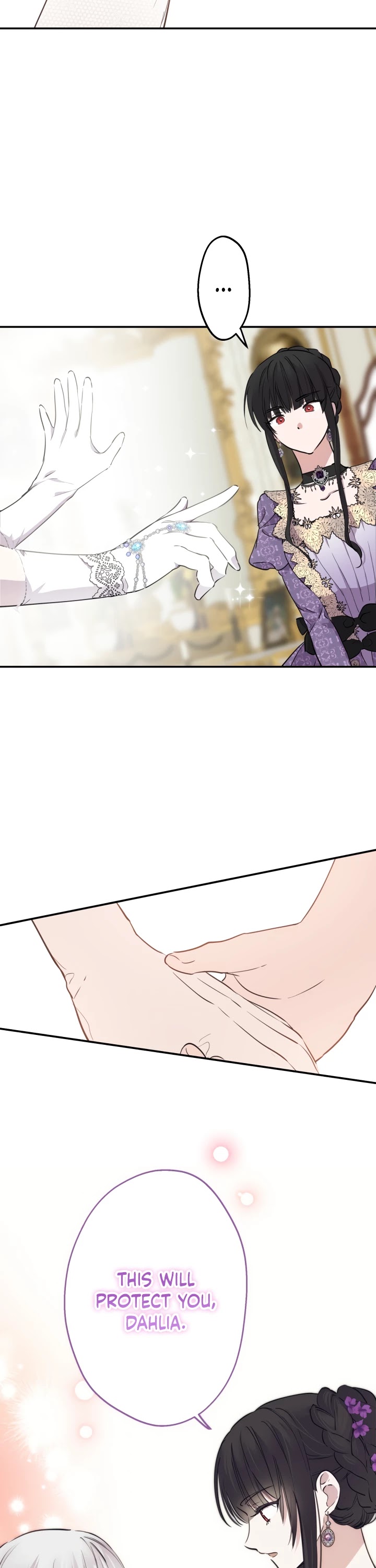 The Strongest Characters in the World Are Obsessed With Me Chapter 37 page 15 - Chapter 37
