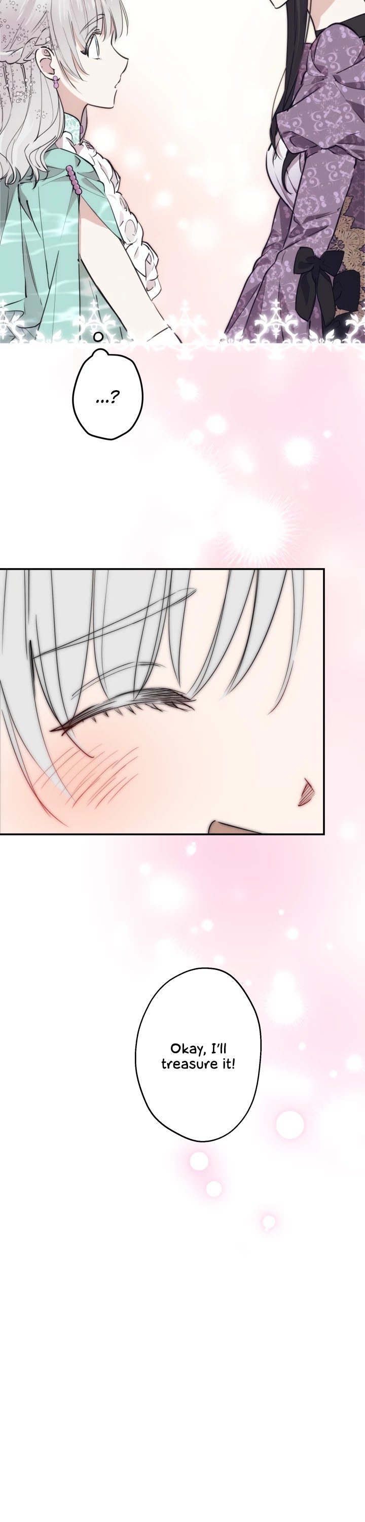 The Strongest Characters in the World Are Obsessed With Me Chapter 37 page 16 - Chapter 37