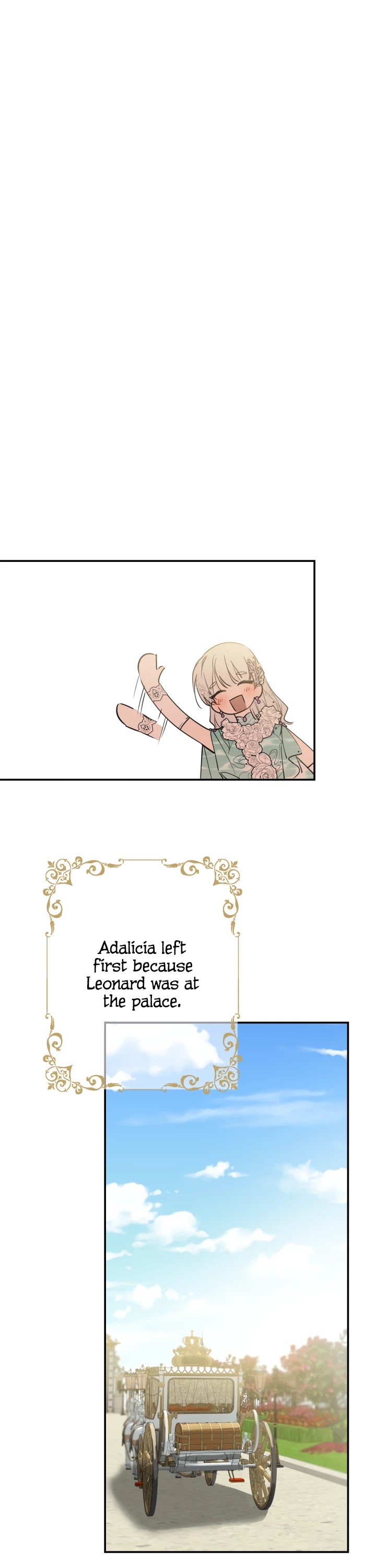 The Strongest Characters in the World Are Obsessed With Me Chapter 37 page 17 - Chapter 37