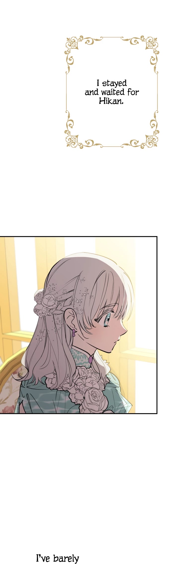 The Strongest Characters in the World Are Obsessed With Me Chapter 37 page 18 - Chapter 37