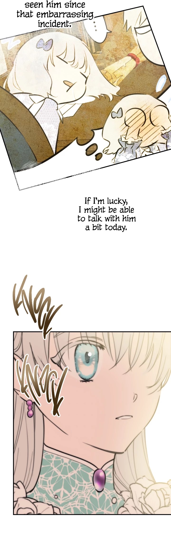 The Strongest Characters in the World Are Obsessed With Me Chapter 37 page 19 - Chapter 37