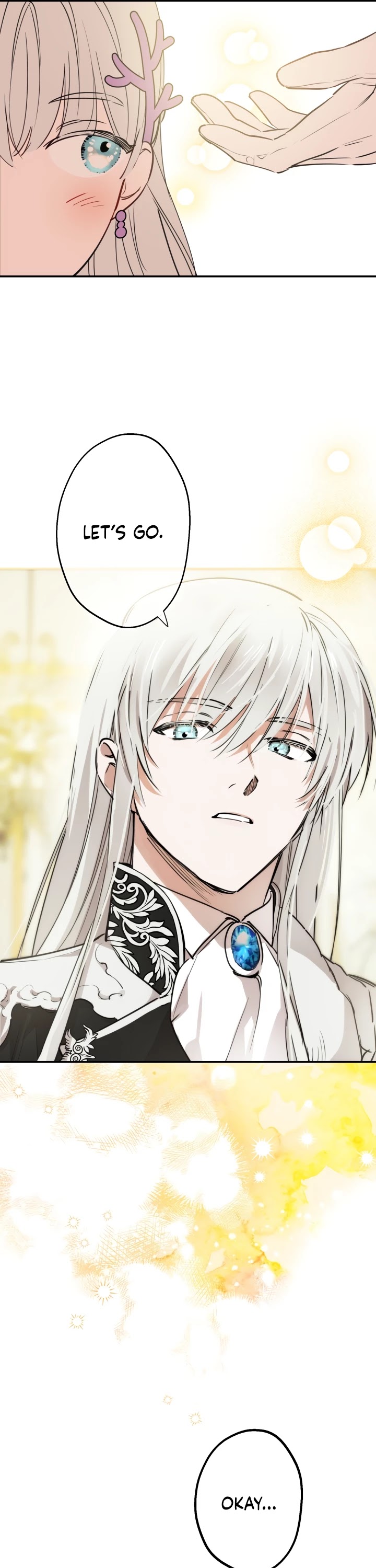 The Strongest Characters in the World Are Obsessed With Me Chapter 37 page 23 - Chapter 37