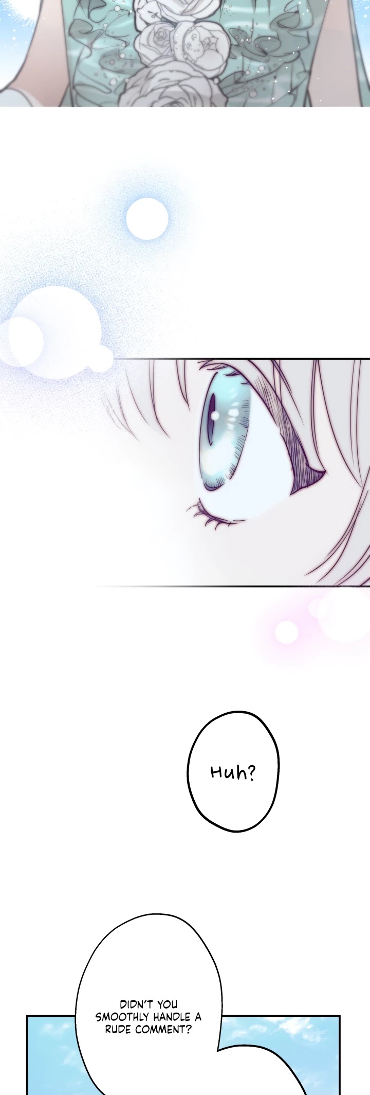 The Strongest Characters in the World Are Obsessed With Me Chapter 37 page 27 - Chapter 37