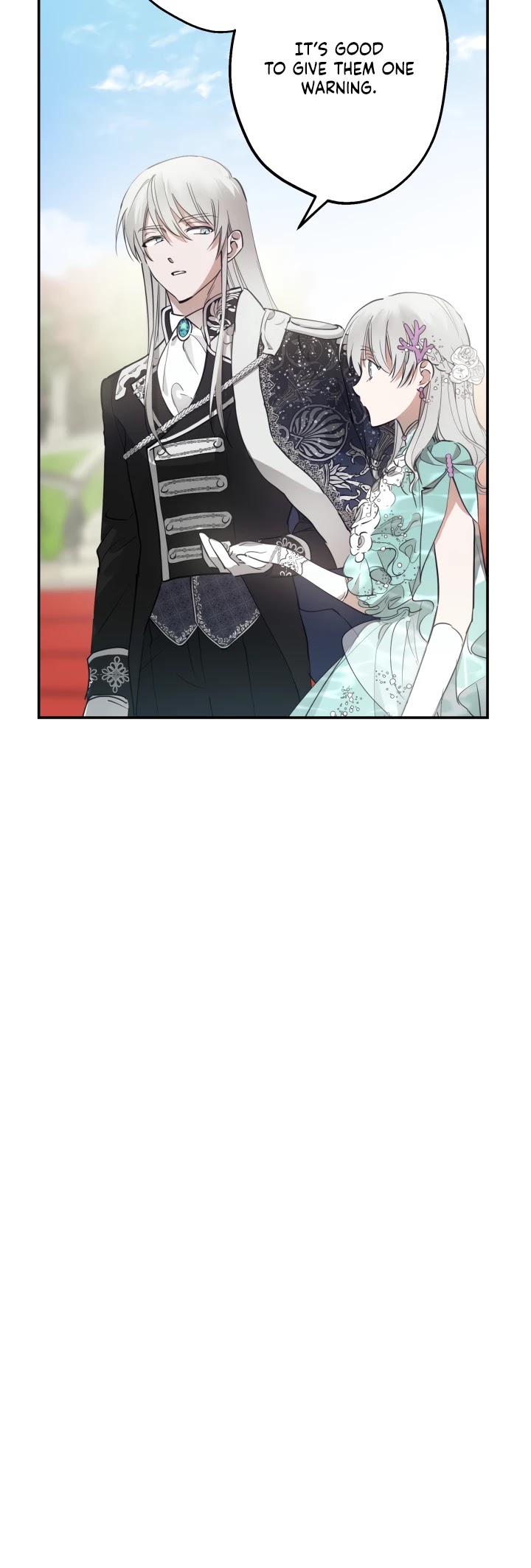 The Strongest Characters in the World Are Obsessed With Me Chapter 37 page 28 - Chapter 37