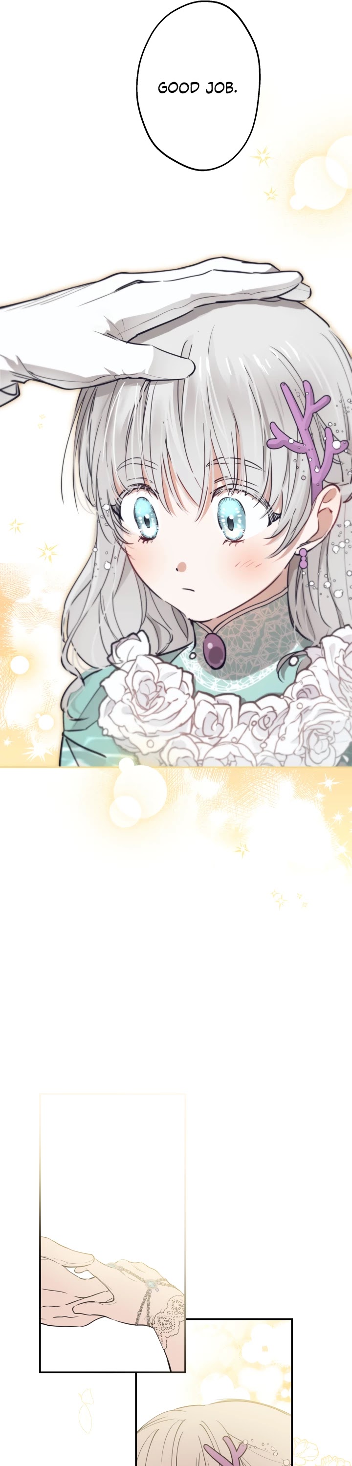 The Strongest Characters in the World Are Obsessed With Me Chapter 37 page 29 - Chapter 37