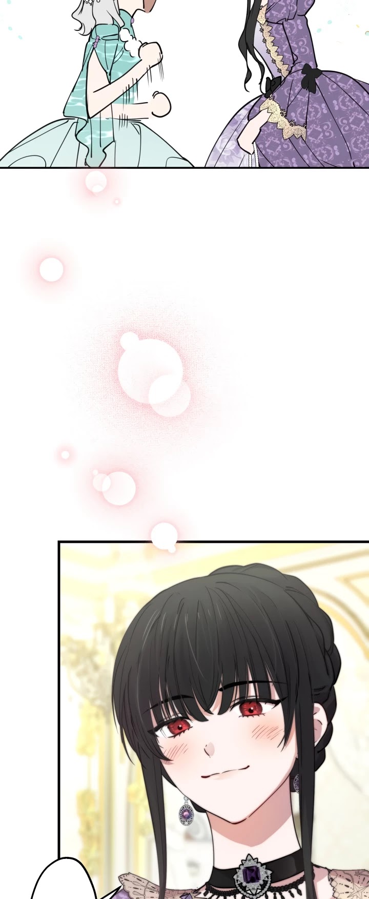 The Strongest Characters in the World Are Obsessed With Me Chapter 37 page 3 - Chapter 37
