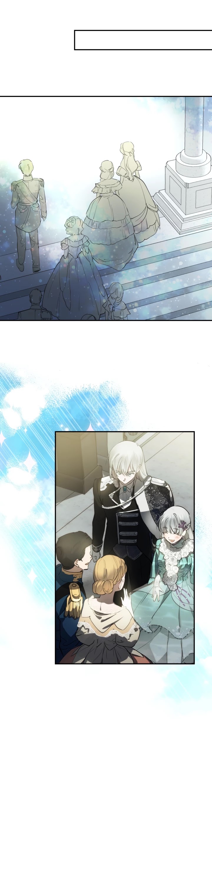 The Strongest Characters in the World Are Obsessed With Me Chapter 37 page 31 - Chapter 37