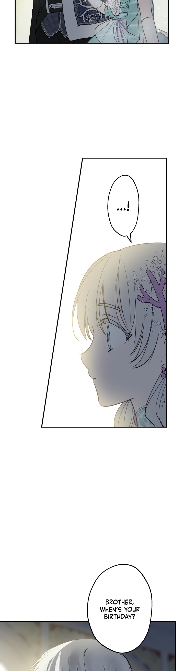 The Strongest Characters in the World Are Obsessed With Me Chapter 37 page 33 - Chapter 37
