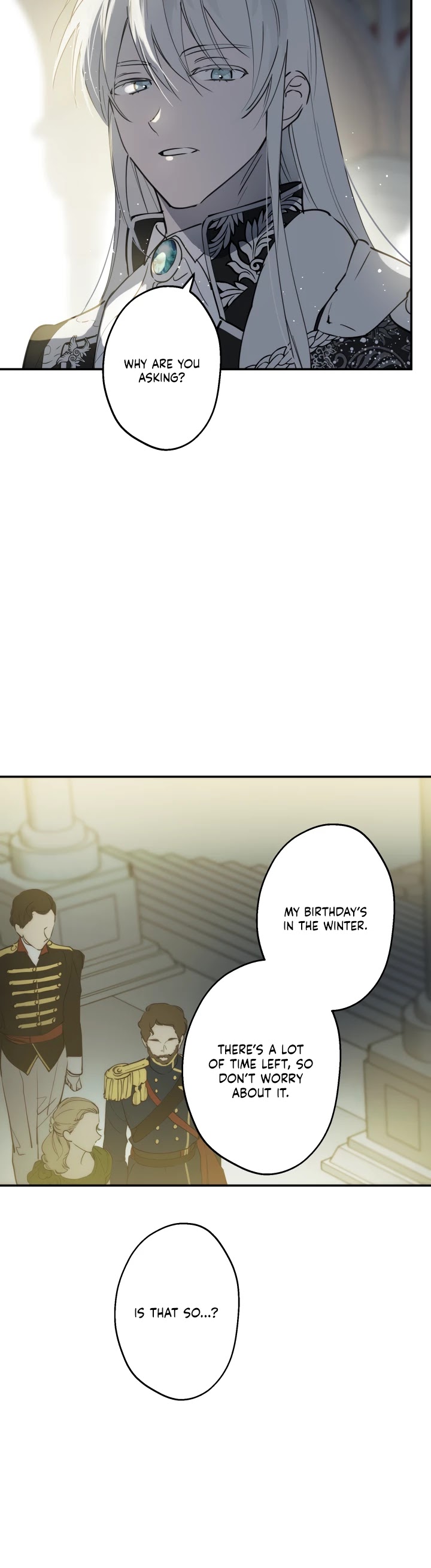 The Strongest Characters in the World Are Obsessed With Me Chapter 37 page 34 - Chapter 37