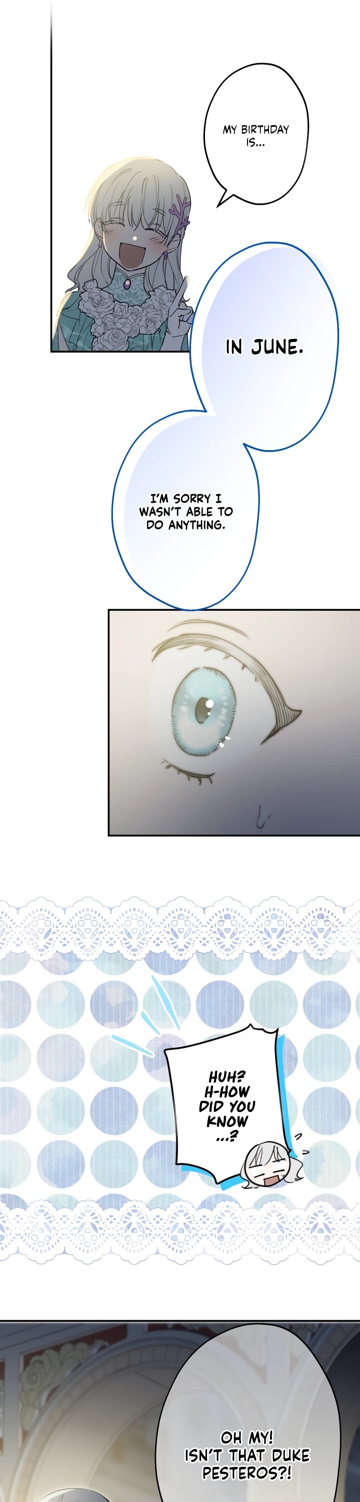 The Strongest Characters in the World Are Obsessed With Me Chapter 37 page 35 - Chapter 37